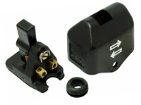 Spraydose Mipatherm Auspuff-Spray (Auspufflack) 800�C, Farbe: schwarz
