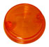 Bild vom Artikel Blinkerkappe rund D = 80 mm (orange) hinten
