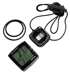 Elektronischer Tachometer (Computer) Sigma BC-906