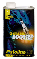 Putoline Octane Booster (1Liter)