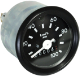 Bild vom Artikel Tachometer pass. f. S50, S51, S70, S53, S83 (D = 60,00 mm, 100 km/h, Ring schwarz) mit Blinkerkontrolle