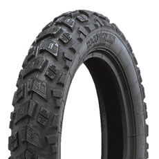 Reifen 12 Zoll Heidenau K57 (47J) - Gr��e 3,00-12 (M+S SnowTex Winterausf�hrung)