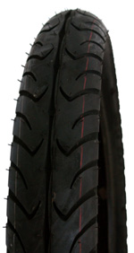 Reifen 16 Zoll Sava Slik MC26 - Gr��e 80/80 - 16 (Tipp: Reifen vorne)