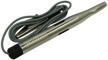 Spannungspr�fer (Lichtpr�fer) 6-24 Volt