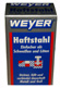 Bild vom Artikel Weyer-Zweikomponentenhaftstahl (2K-Klebstoff)