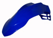 Bild vom Artikel Acerbis Vorderradkotflügel Supermoto blau