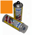 Bild vom Artikel Spraydose Mipa Color RAL-Spray, Farbe: reinorange