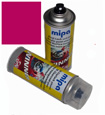 Bild vom Artikel Spraydose Mipa Color RAL-Spray, Farbe: verkehrspurpur