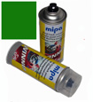 Bild vom Artikel Spraydose Belton Lackspray RAL 6017 Maigrün