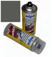 Bild vom Artikel Spraydose Mipa Color RAL-Spray, Farbe: graphitgrau