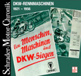 Bild vom Artikel DKW-Rennmaschinen