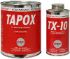 Bild vom Artikel Fertan 2 K-Epoxy-Set Tankbeschichtung & Tapox Tankversiegelung (550 ml)