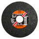 Bild vom Artikel Trennscheibe (D = 115 mm) Stärke 1,6 mm P-PSF f. Metall/Stahl