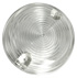 Bild vom Artikel Blinkerkappe rund D = 80 mm (weiß) hinten