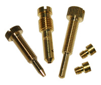 Vergaserreparatursatz (D�sensatz) passend f. Jawa 250/350