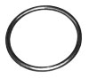 Aluminium-Kr�mmerdichtung Motorrad (Au�endurchmesser 42mm)