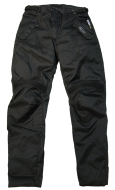 Bild vom Artikel Thermohose -Allround Weather- (schwarz / blau)