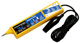 Bild vom Artikel M+S Batterietester (Batterie-Checker) 12V