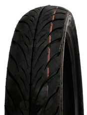 Reifen 16 Zoll Sava Slik MC25 - Gr��e 100/80 - 16 
