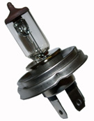 Halogenlampe Narva R2 12V 45/40W (P45t-41)