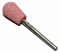 Bild vom Artikel Schleifstift L = 17 mm / D = 12 mm (Rundbogenschleifstift)