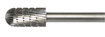 Bild vom Artikel PFERD HSS-Frässtift C 1225 6S - Z3 (Zahnung 3)
