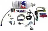 Lachgassystem/Lachgassatz - NOS Lachgas Extrem Systems