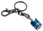 Bild vom Artikel Schlüsselanhänger Kolben (blau)