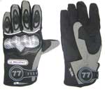 Motorradhandschuh -Collection 77- MX Crosshandschuh Future Race 2