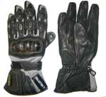 Motorradhandschuh -Collection 77- Basic
