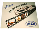 Fotokalender Simson-Girls 2008