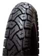 Reifen 12Zoll STREET RACER T51 - Gr��e 3,00x12