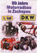 Bild vom Artikel DVD: 80 Jahre Motorradbau in Zschopau (1.Teil )