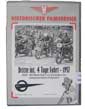 DVD: Motorradwerk Zschopau - Dritte internationale 4 Tage Fahrt - 1957