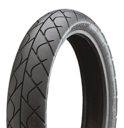 Reifen Heidenau 110/70-17 (M/C 54H TL) K63