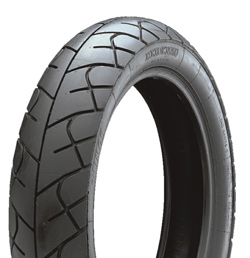 Reifen Heidenau 130/70-17 (M/C 62H TL) K64
