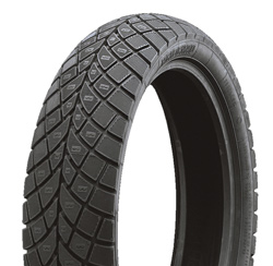 Reifen Heidenau 110/70-17 (M/C 54H TL) K66