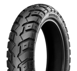 Reifen Heidenau 120/80-18 (M/C 62T) K60