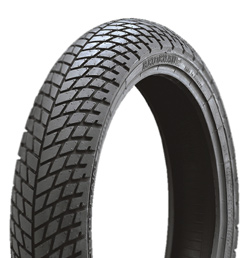 Reifen Heidenau 120/70-17 (M/C 58H TL) K73