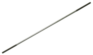 Stab f. Federaufnahme Telegabel (L�nge 375mm) f�r den Fahrzeugtyp S51usw.