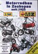 Bild vom Artikel DVD: 80 Jahre Motorradbau in Zschopau (2. Teil )