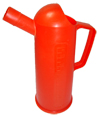 Bild vom Artikel Messflasche (Ölkanne) 1000 ml