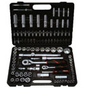 KS-Tools PROFI Werkzeugsatz/Steckschl�sselsatz (94-teilig)