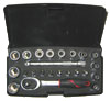 KS-Tools PROFI Steckschl�ssel & Bit-Satz (23-teilig)