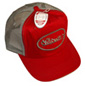 Fashion Trucker & Baseball Cap - Rot