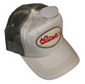 Fashion Trucker & Baseball Cap - Wei�