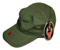 Chillouts Star Cap (New Look) - Gr�n