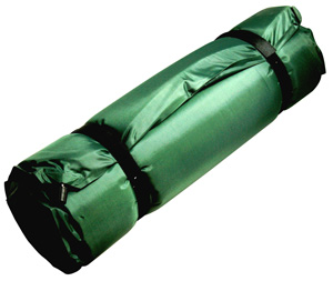 Selbstaufblasbare Thermo-Isomatte