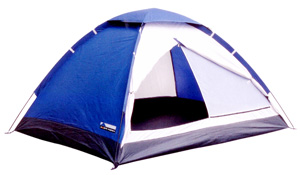 Igluzelt Monodome PU 