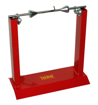 Telefix Profi-Reifenauswuchtger�t 